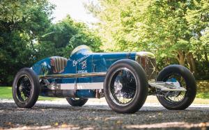 Miller Locomobile Junior 8 Special '1926